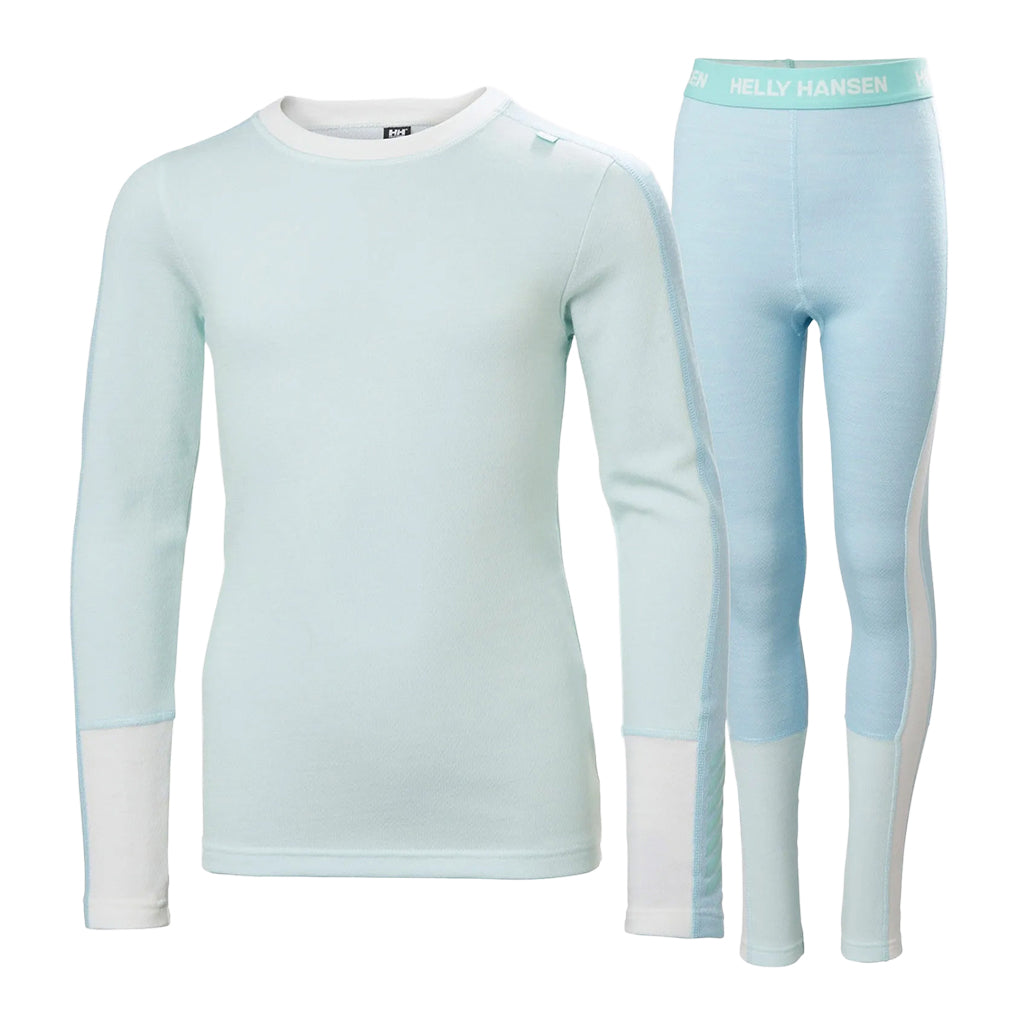 JR LIFA Merino Midweight Set - Base Layer Set