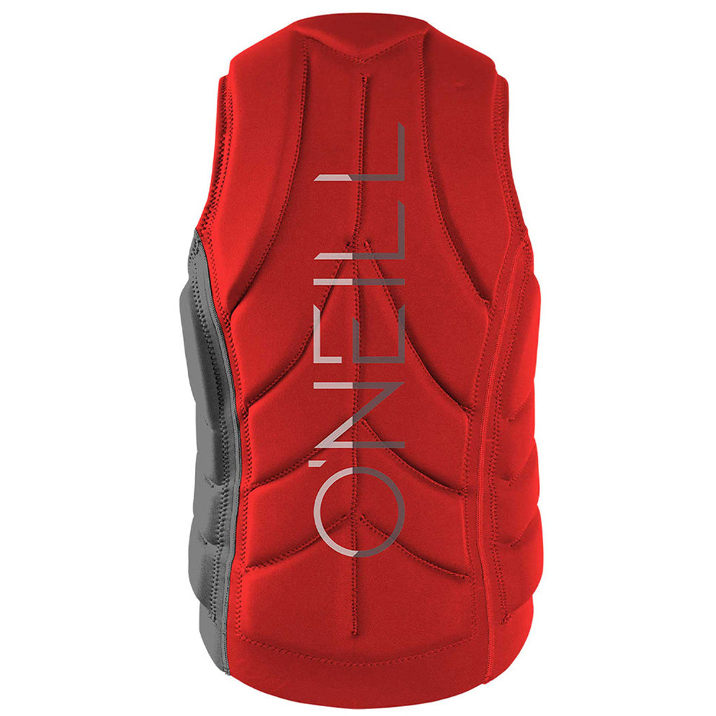 Slasher Comp Vest - Impact Vest