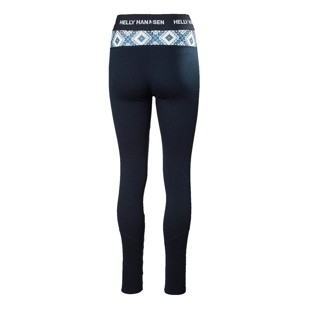 Lifa Merino Midw Gra - Base Layer