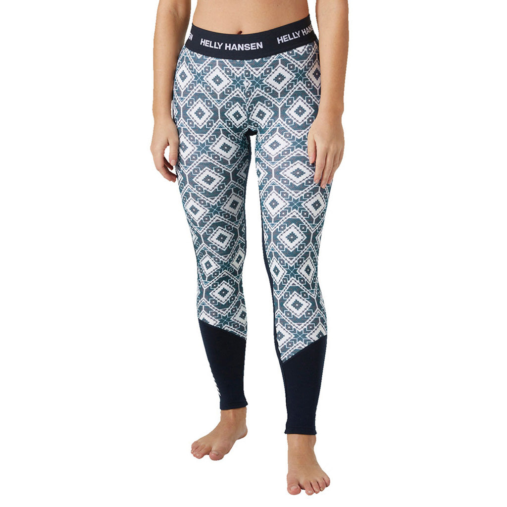 Lifa Merino Midw Gra - Base Layer