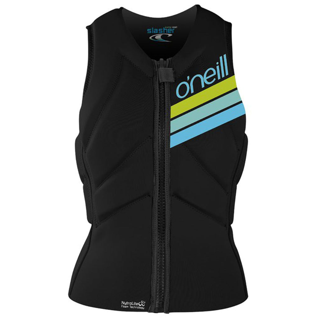 Slasher Kite - Impact Vest