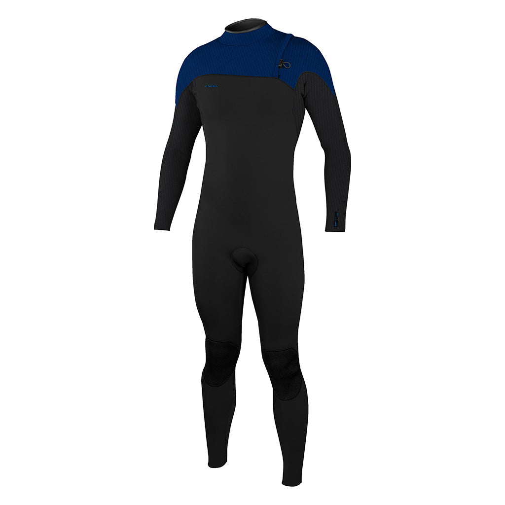 Hyperfreak Comp 4/3 Zipless Full - Wetsuit
