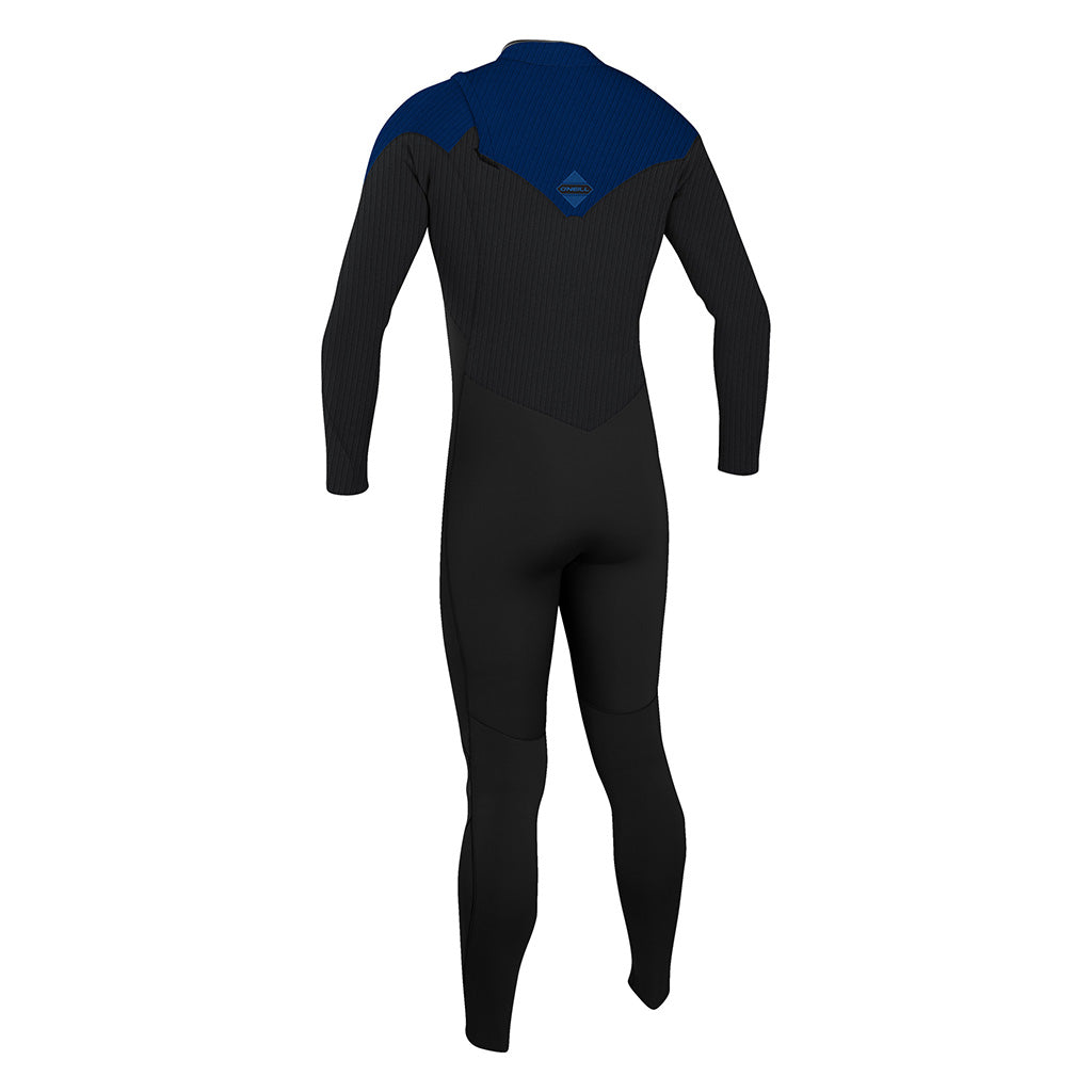 Hyperfreak Comp 4/3 Zipless Full - Wetsuit