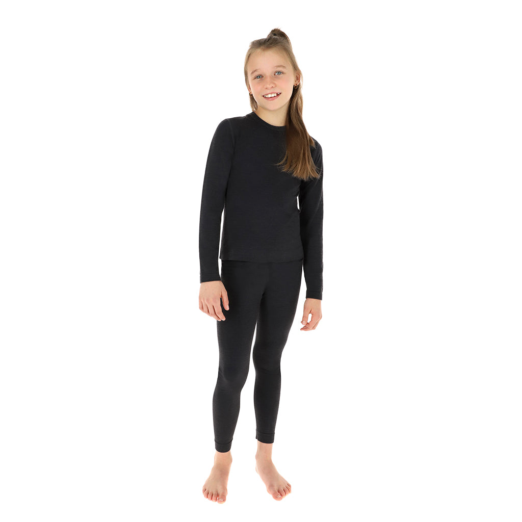 Flam Set - Baselayer