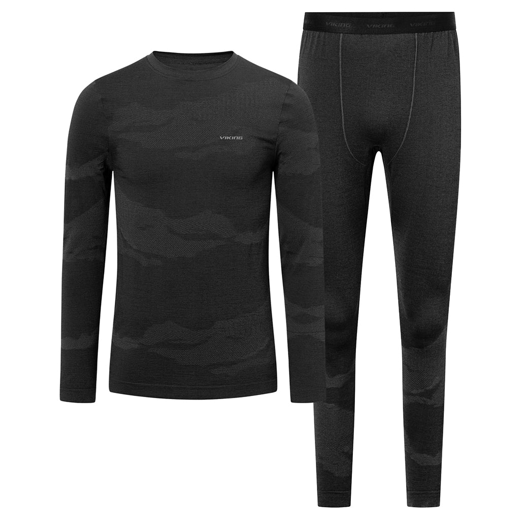 Gasher Set - Baselayer