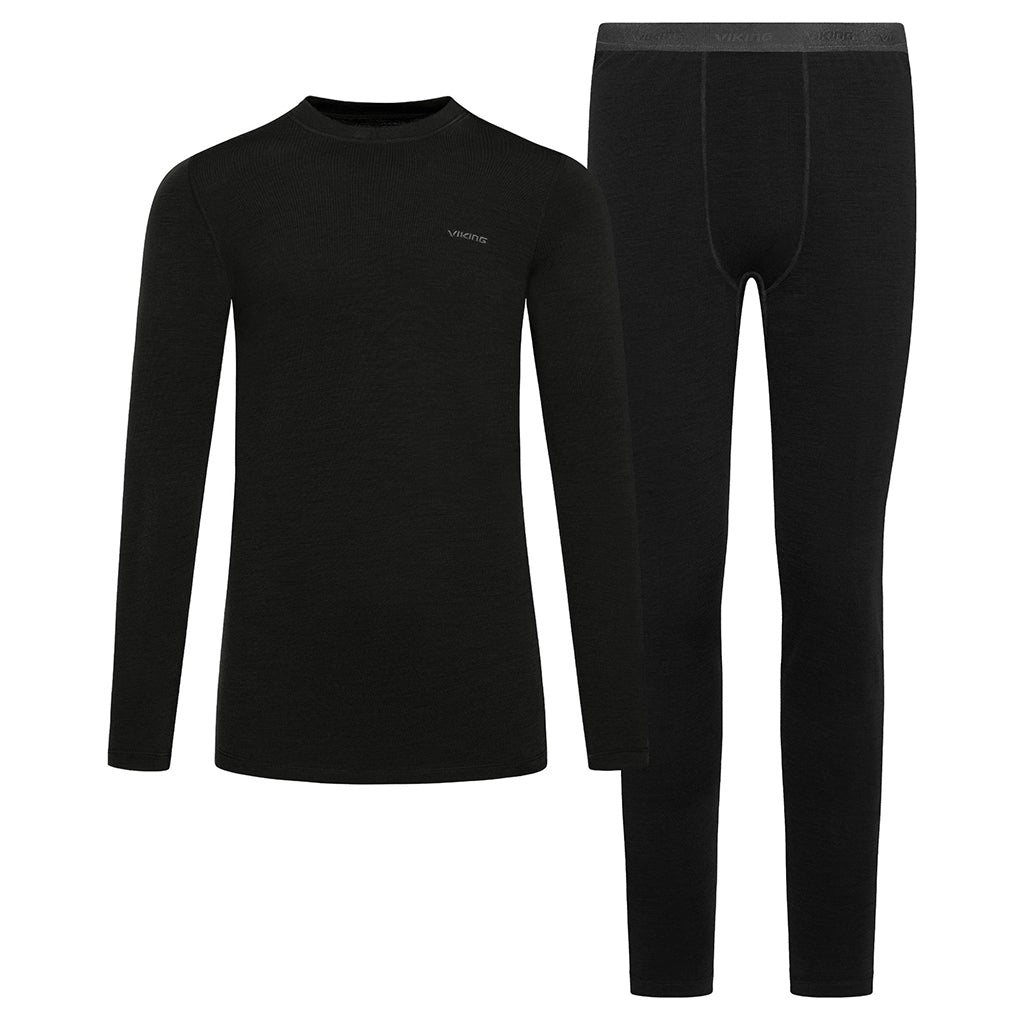 Mariboo Set - Baselayer