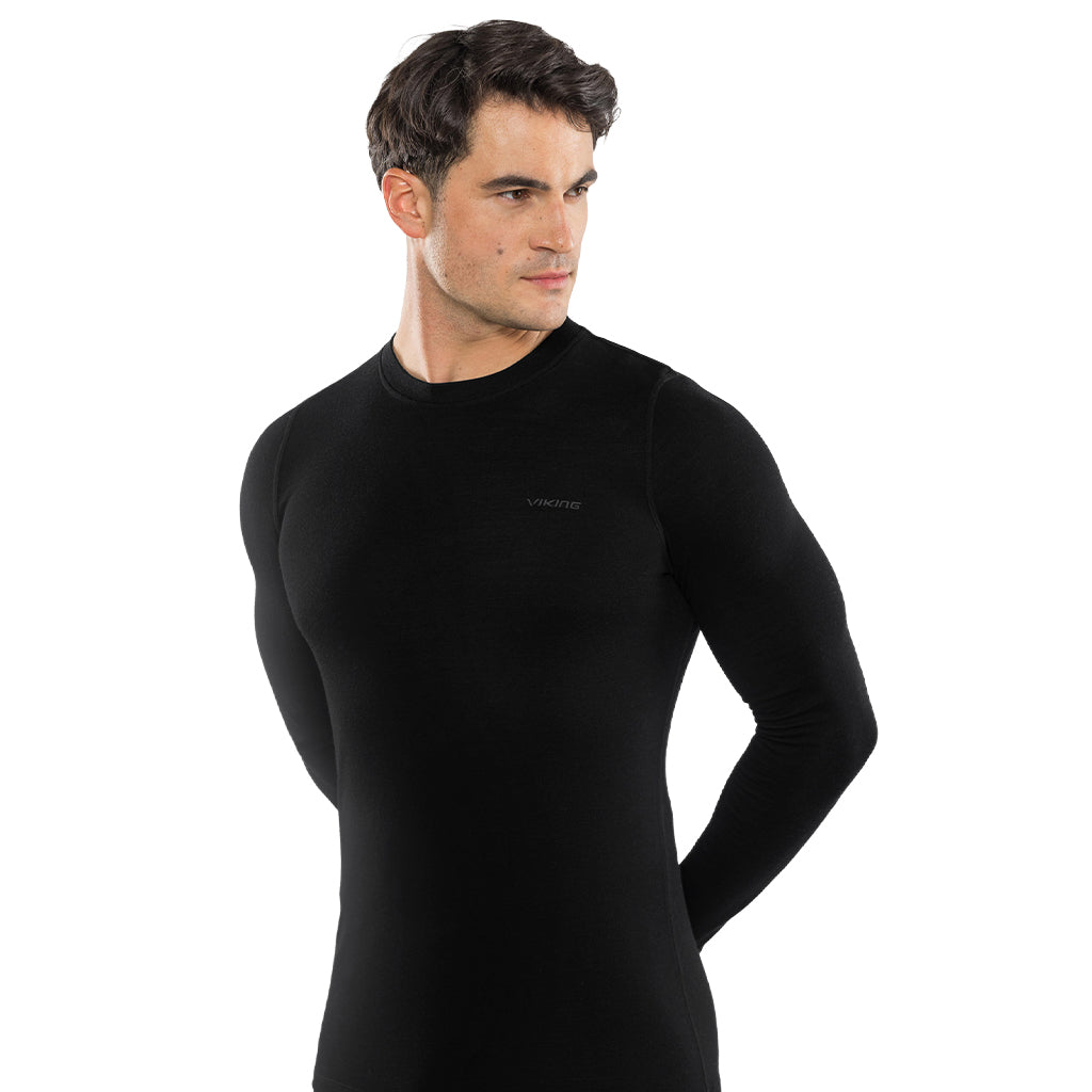 Mariboo Set - Baselayer