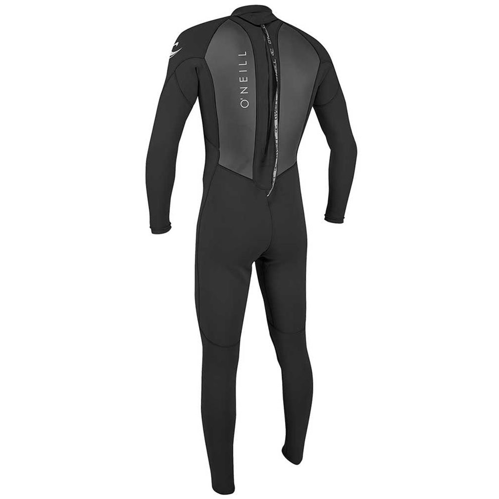 Reactor-2 3/2 Back Zip Full - Wetsuit