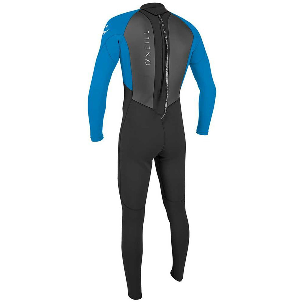 Reactor-2 3/2 Back Zip Full - Wetsuit