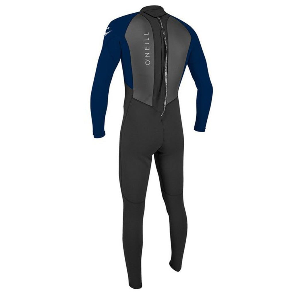 Reactor-2 3/2 Back Zip Full - Wetsuit