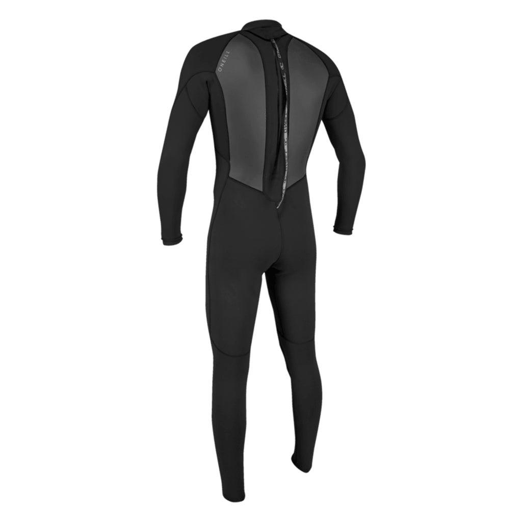 Reactor-2 3/2 Back Zip Full - Wetsuit