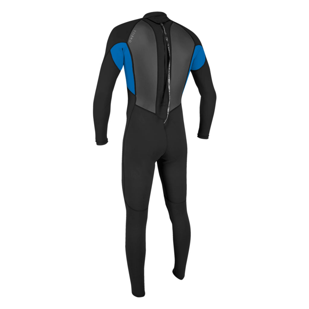 Reactor-2 3/2 Back Zip Full - Wetsuit
