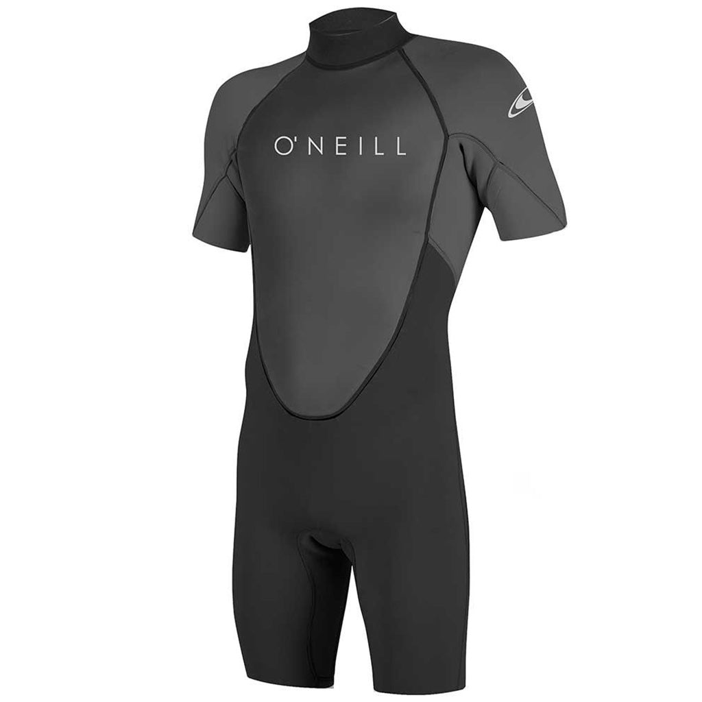 Reactor-2 2mm Back Zip S/S Spring - Wetsuit