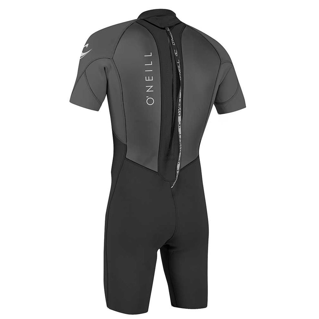 Reactor-2 2mm Back Zip S/S Spring - Wetsuit