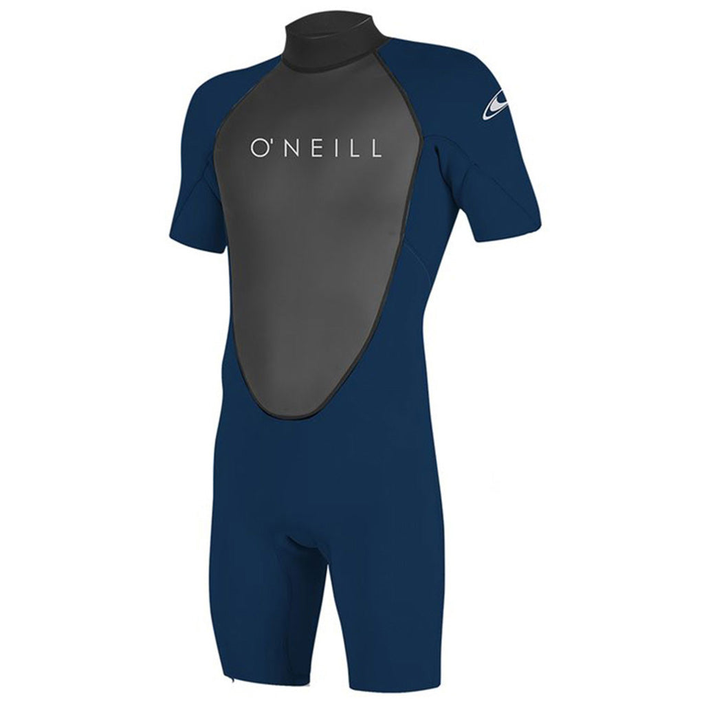 Reactor-2 2mm Back Zip S/S Spring - Wetsuit