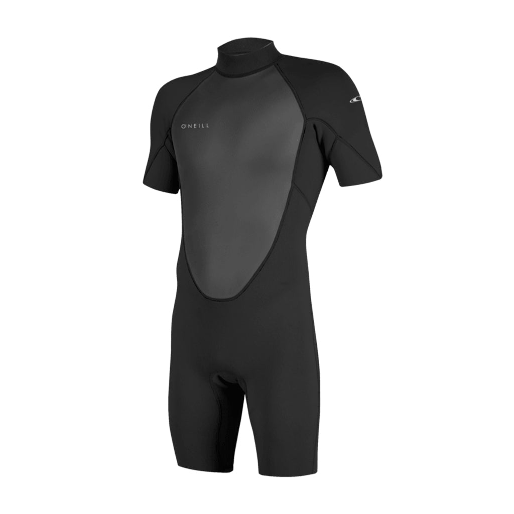 Reactor-2 2mm Back Zip S/S Spring - Wetsuit