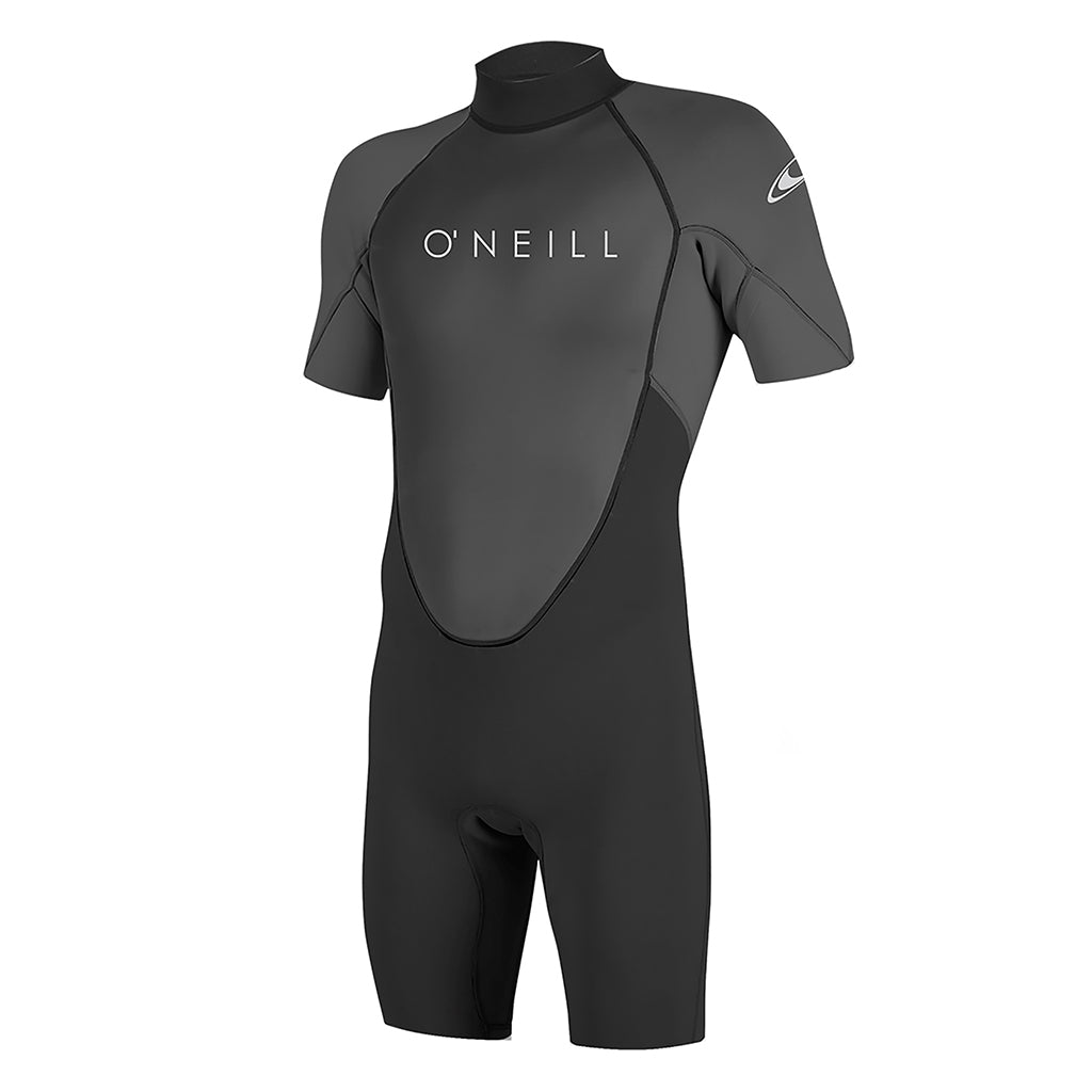 Reactor-2 2mm Back Zip S/S Spring - Wetsuit