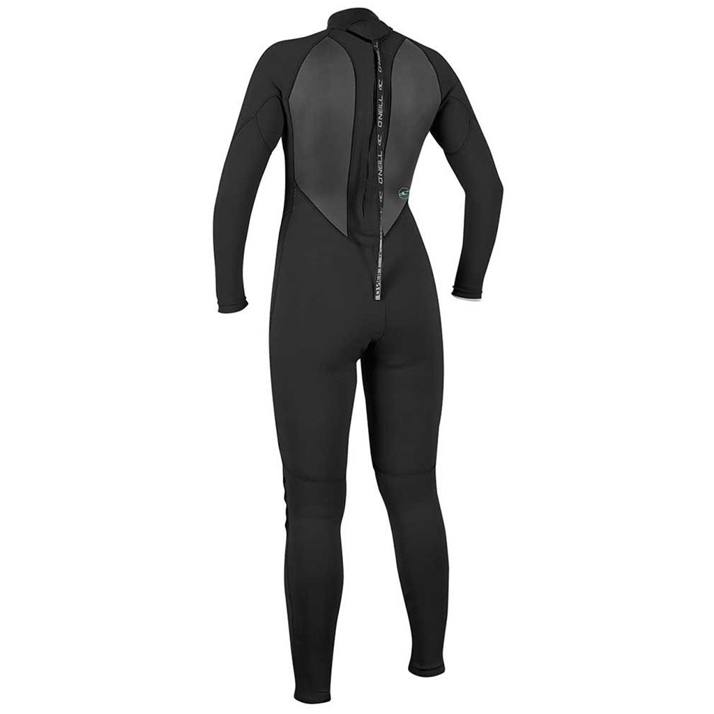 Wms Reactor-2 3/2mm Back Zip Full - Wetsuit
