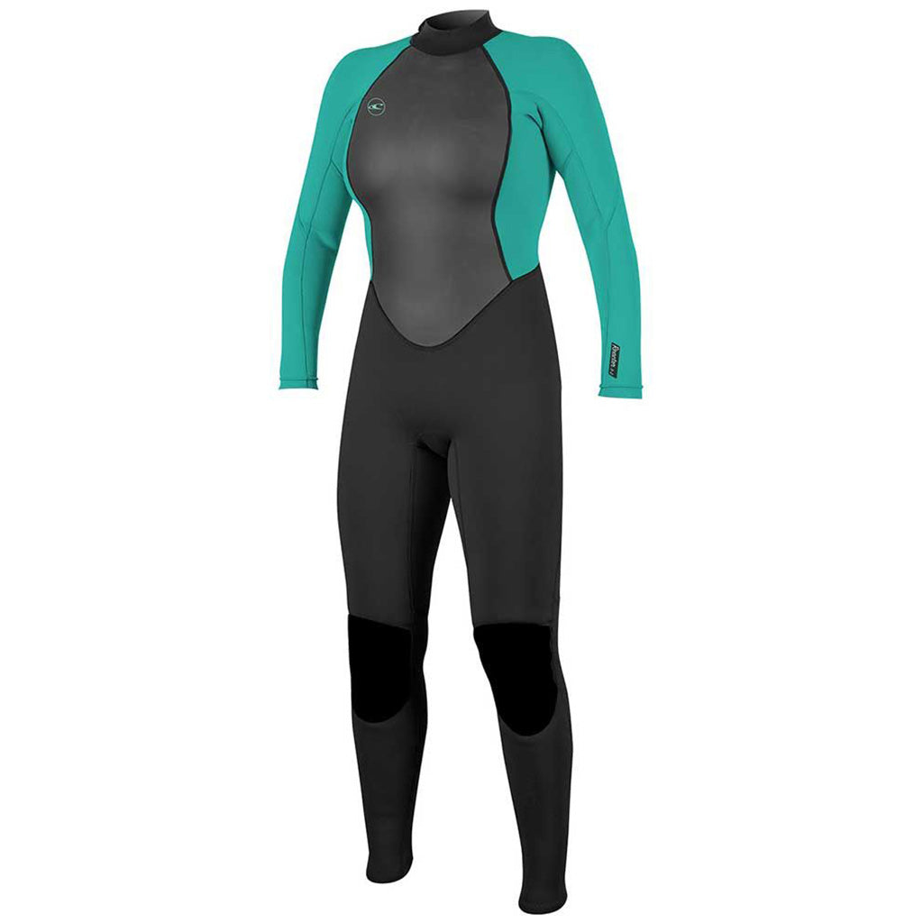 Wms Reactor-2 3/2mm Back Zip Full - Wetsuit