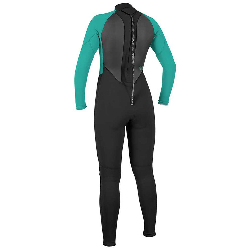 Wms Reactor-2 3/2mm Back Zip Full - Wetsuit