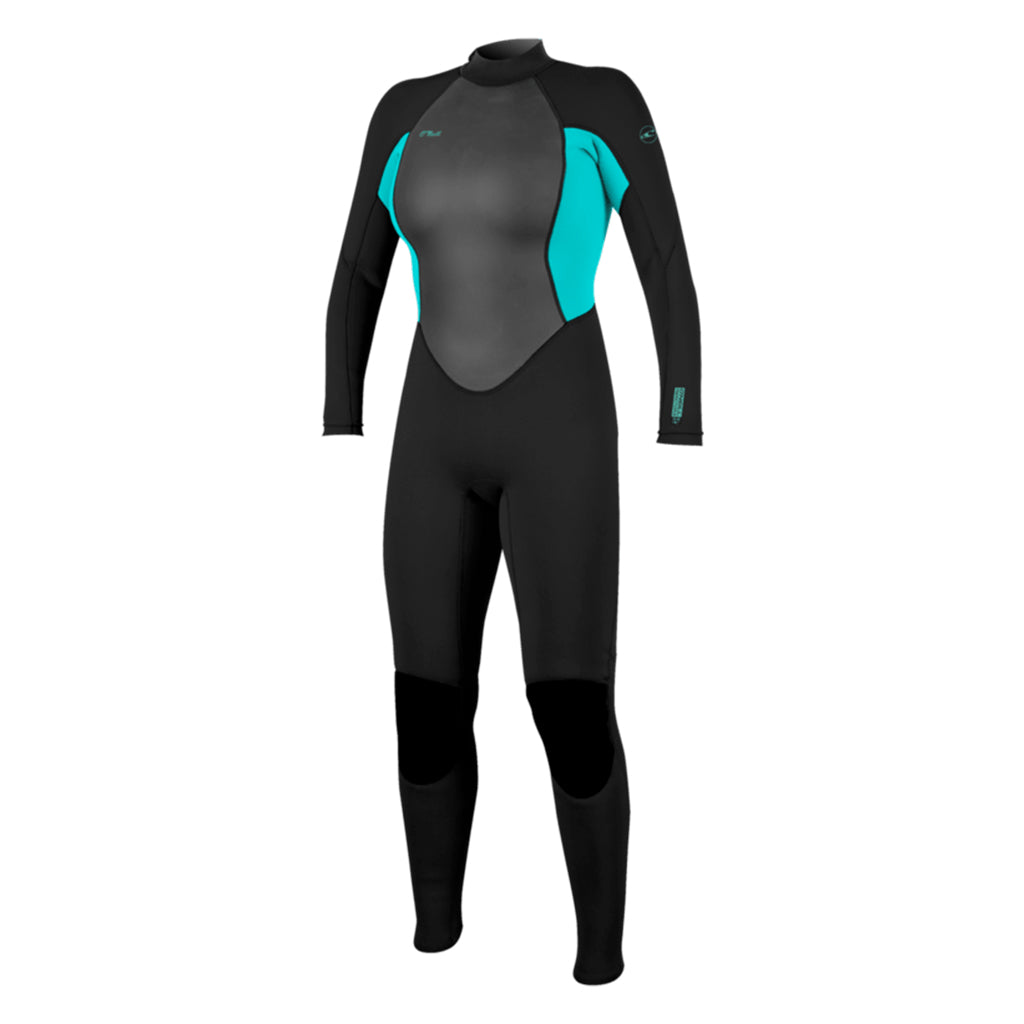 Wms Reactor-2 3/2 Back Zip Full - Wetsuit