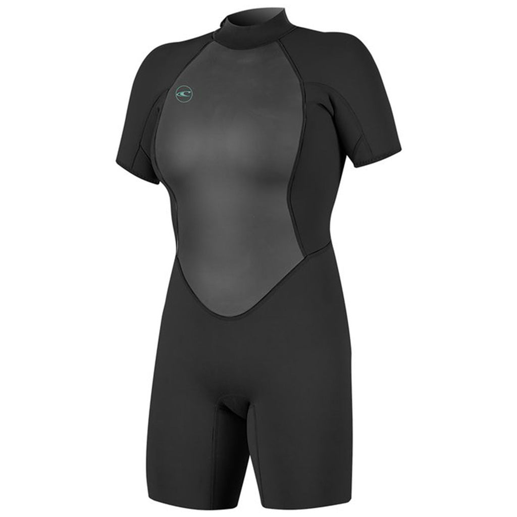 Reactor-2 2mm Back Zip S/S Spring - Wetsuit