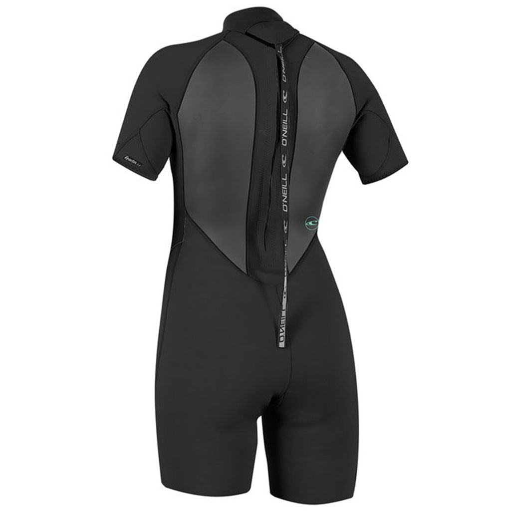 Reactor-2 2mm Back Zip S/S Spring - Wetsuit