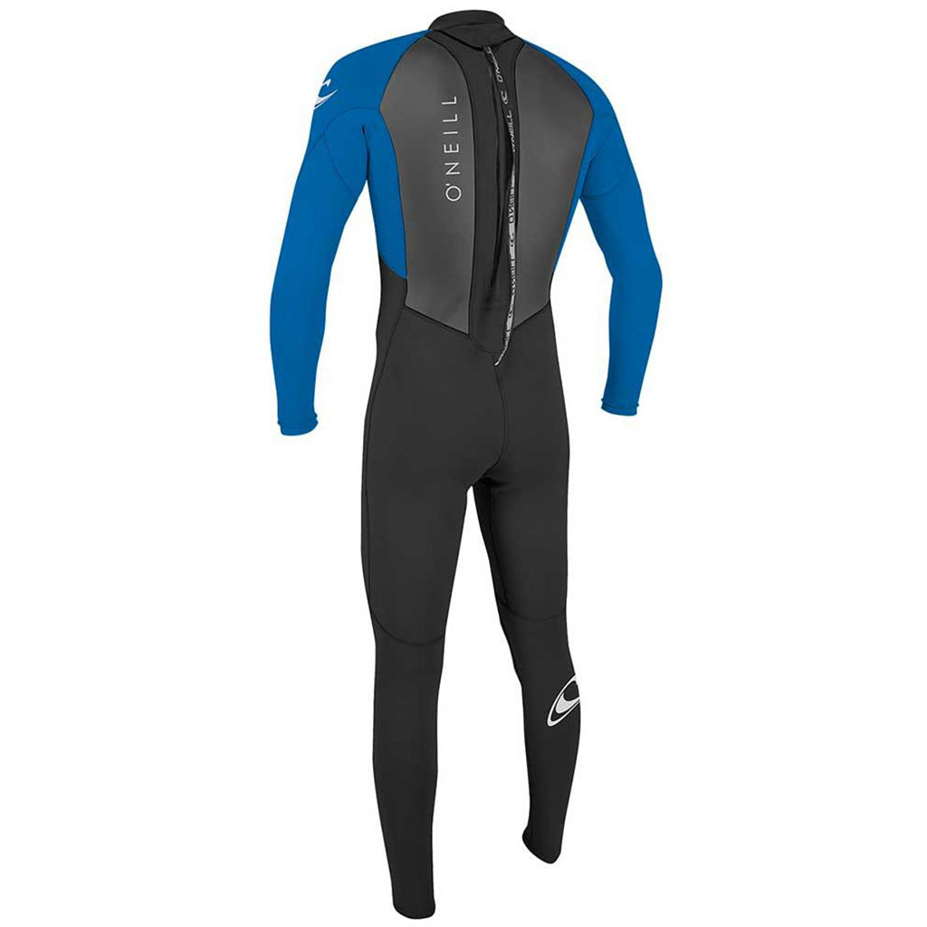 Youth Reactor-2 3/2 Back Zip Full - Wetsuit