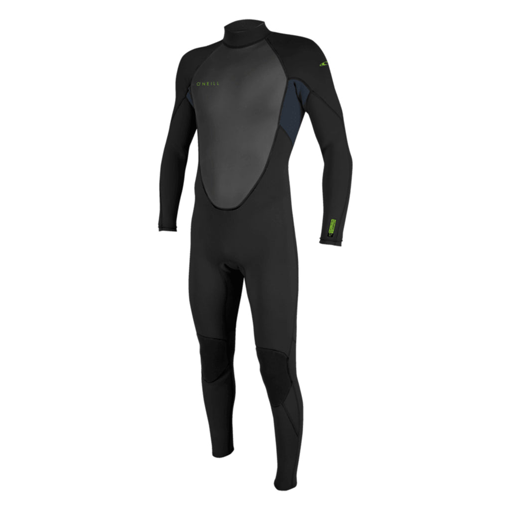 Youth Reactor-2 3/2 Back Zip Full - Wetsuit