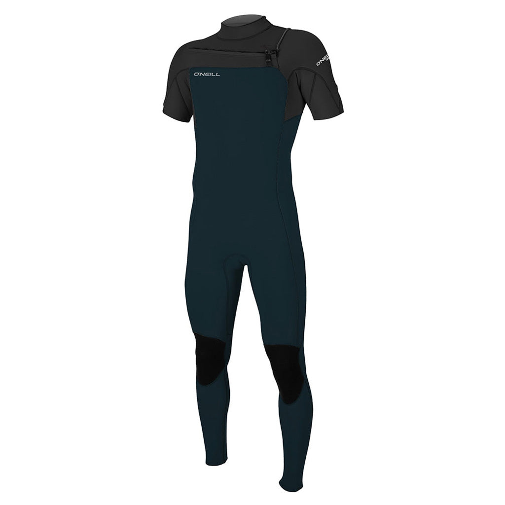 Hammer 2mm Chest Zip S/S Full - Wetsuit