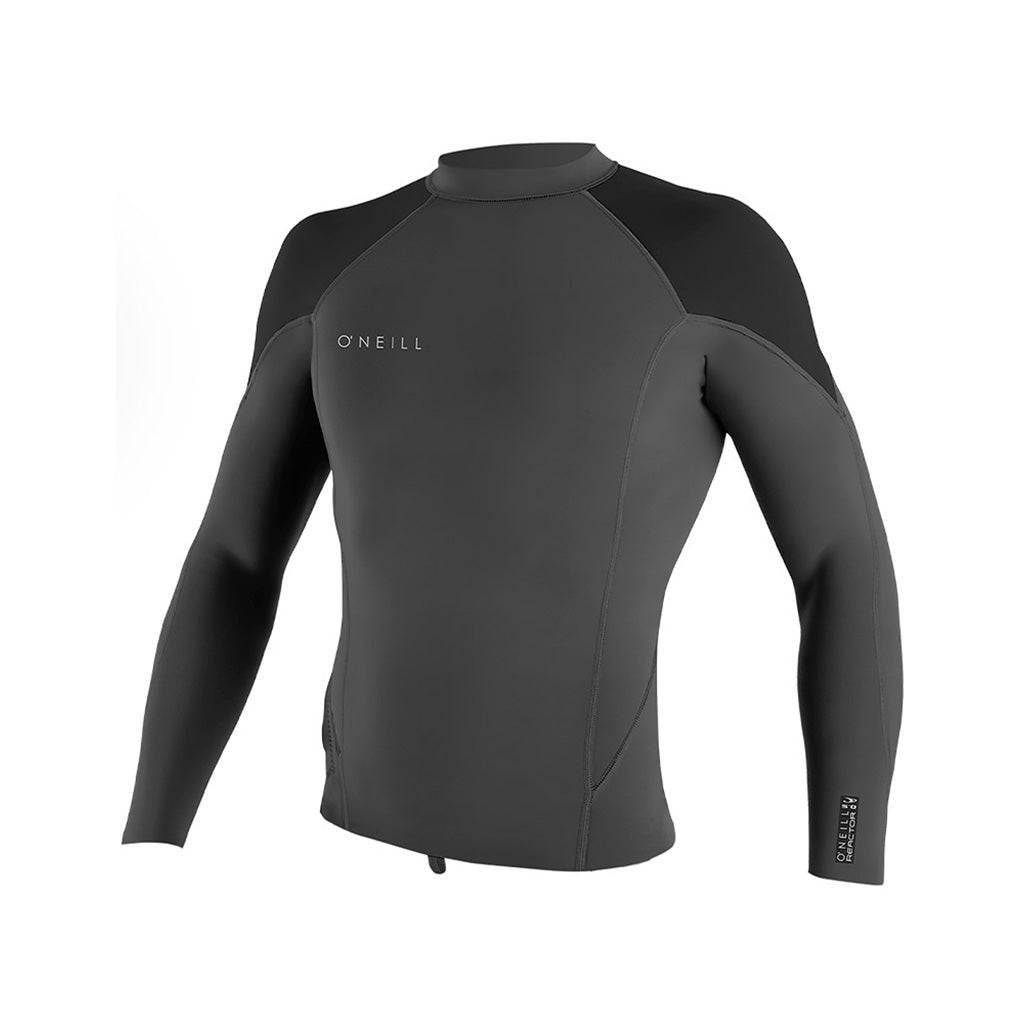 Reactor-2 1.5mm L/S Top - Neoprene Thermal