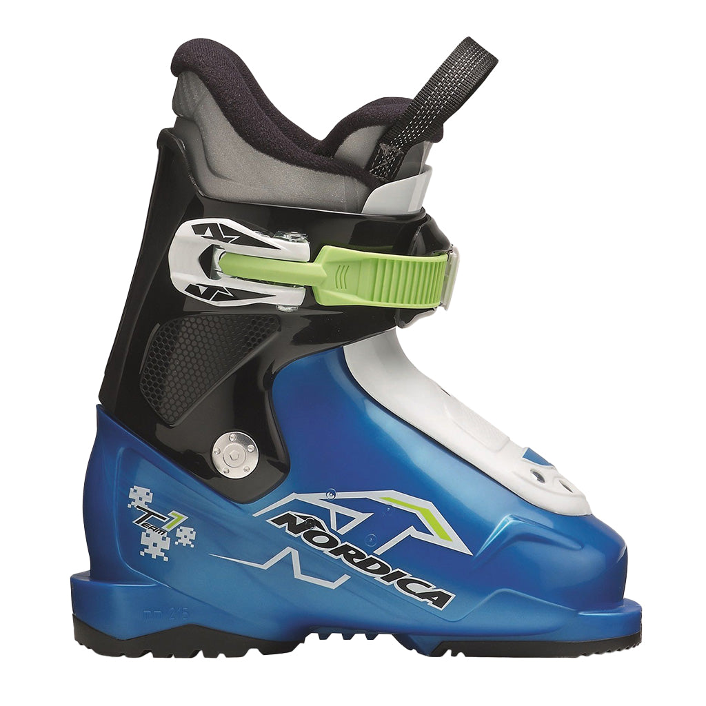 Team 1 LT - Ski Boots
