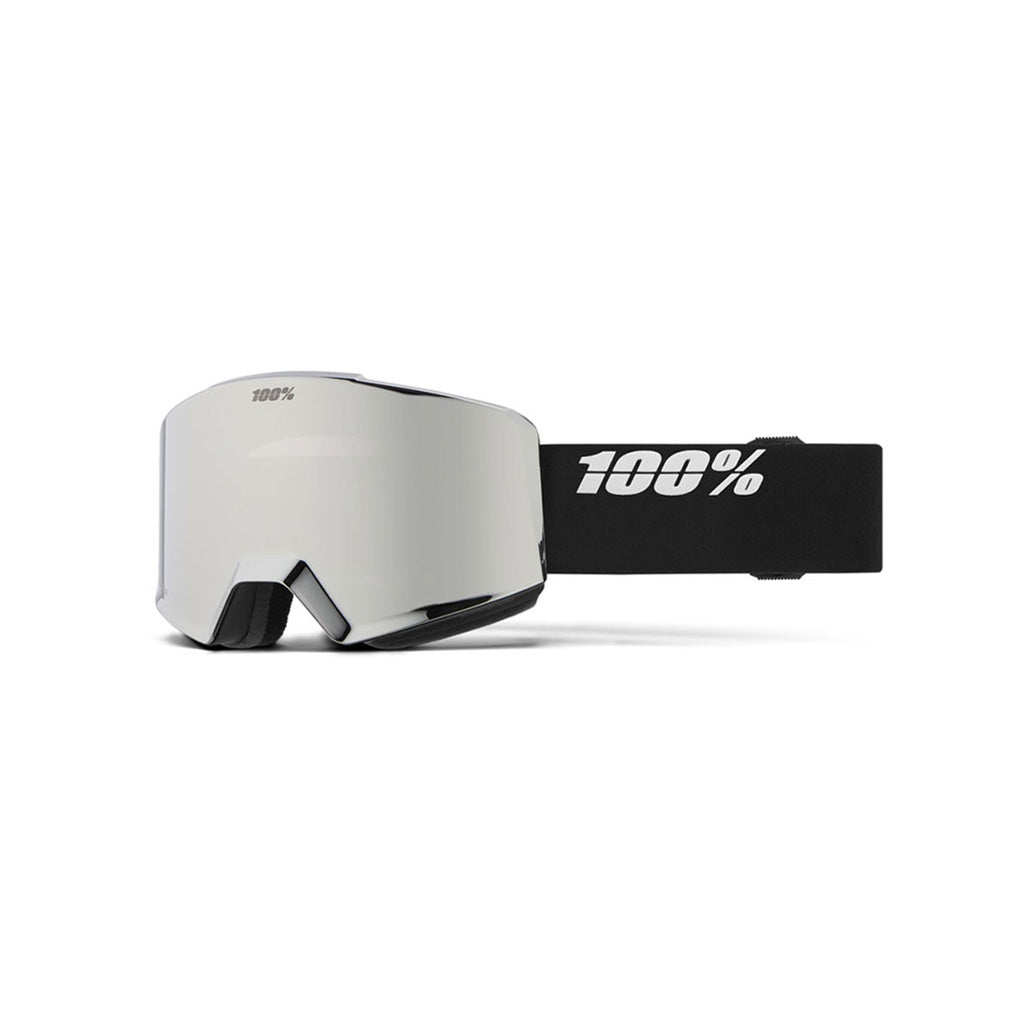 NORG - Goggle w/Spare Lense