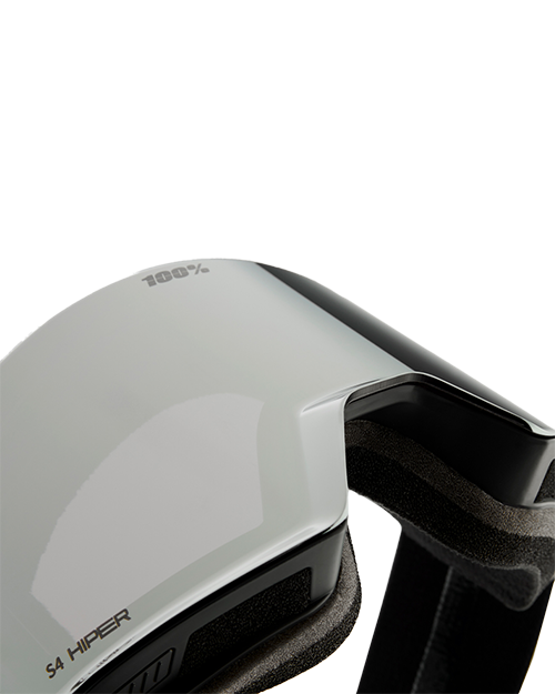 NORG - Goggle w/Spare Lense