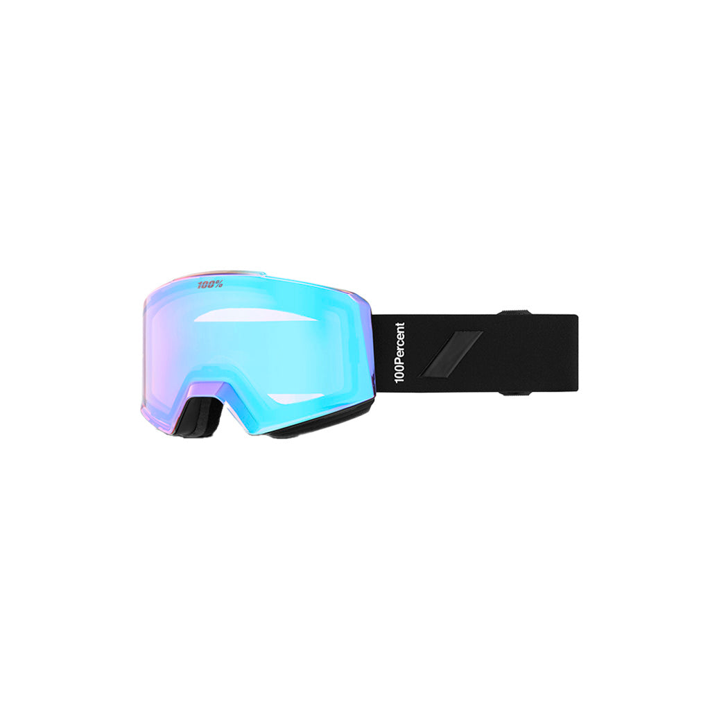 NORG - Goggle w/Spare Lense