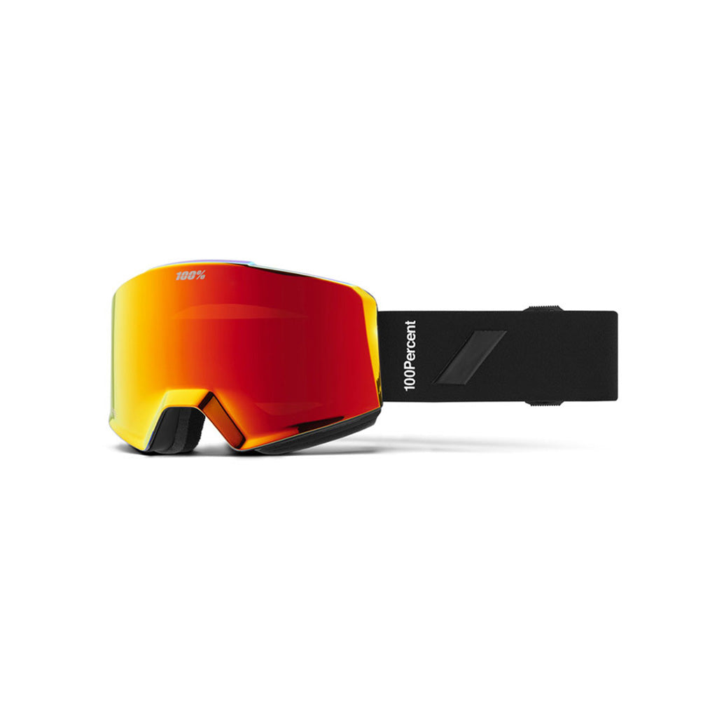 NORG - Goggle w/Spare Lense