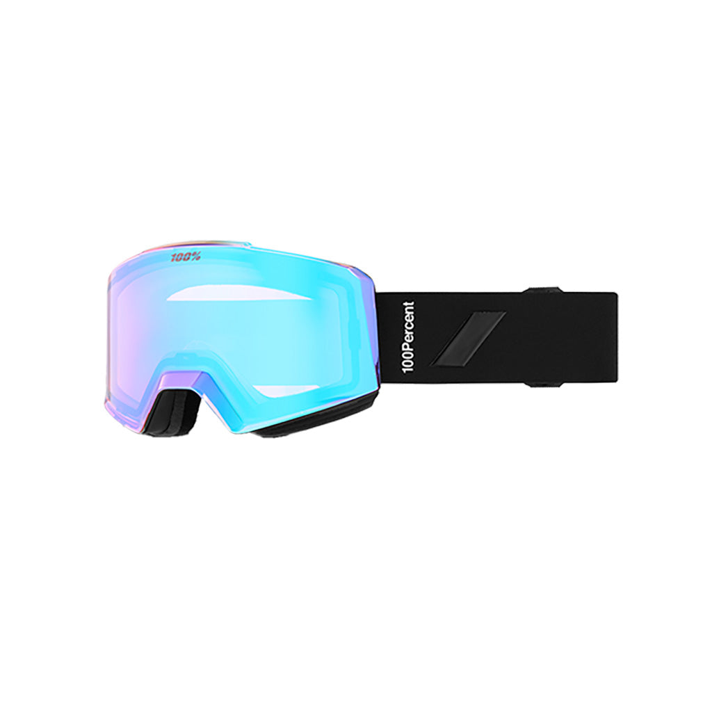 NORG - Goggle w/Spare Lense