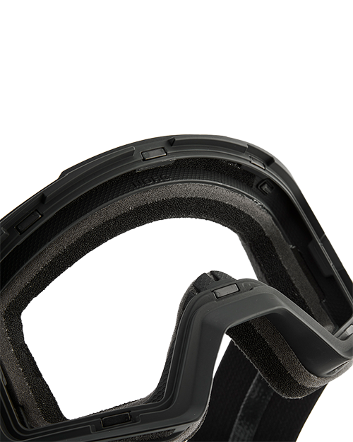 NORG - Goggle w/Spare Lense