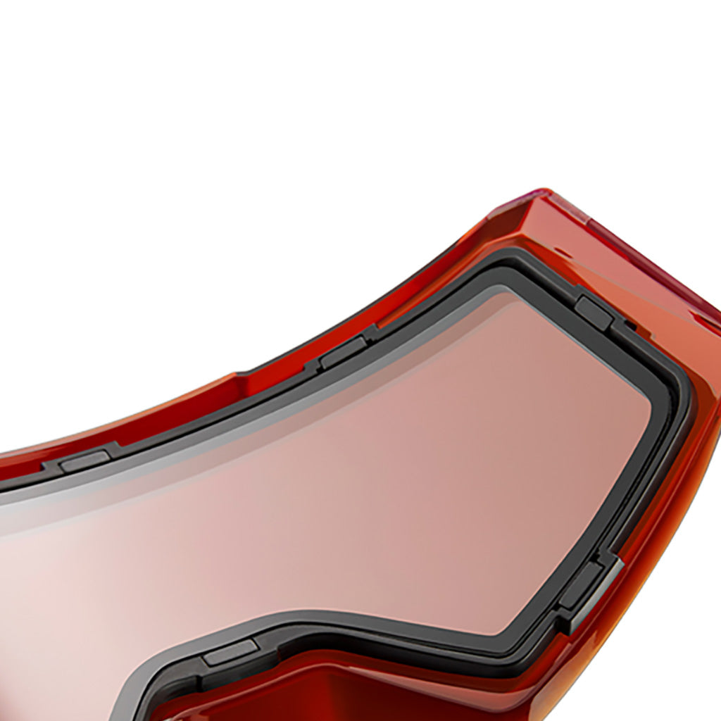NORG - Goggle w/Spare Lense