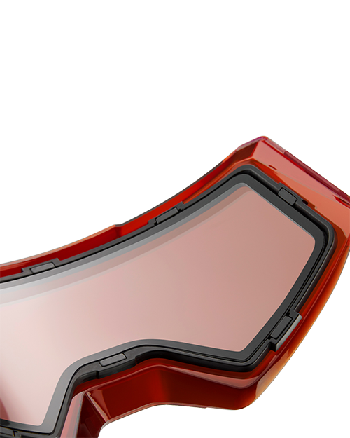 NORG - Goggle w/Spare Lense