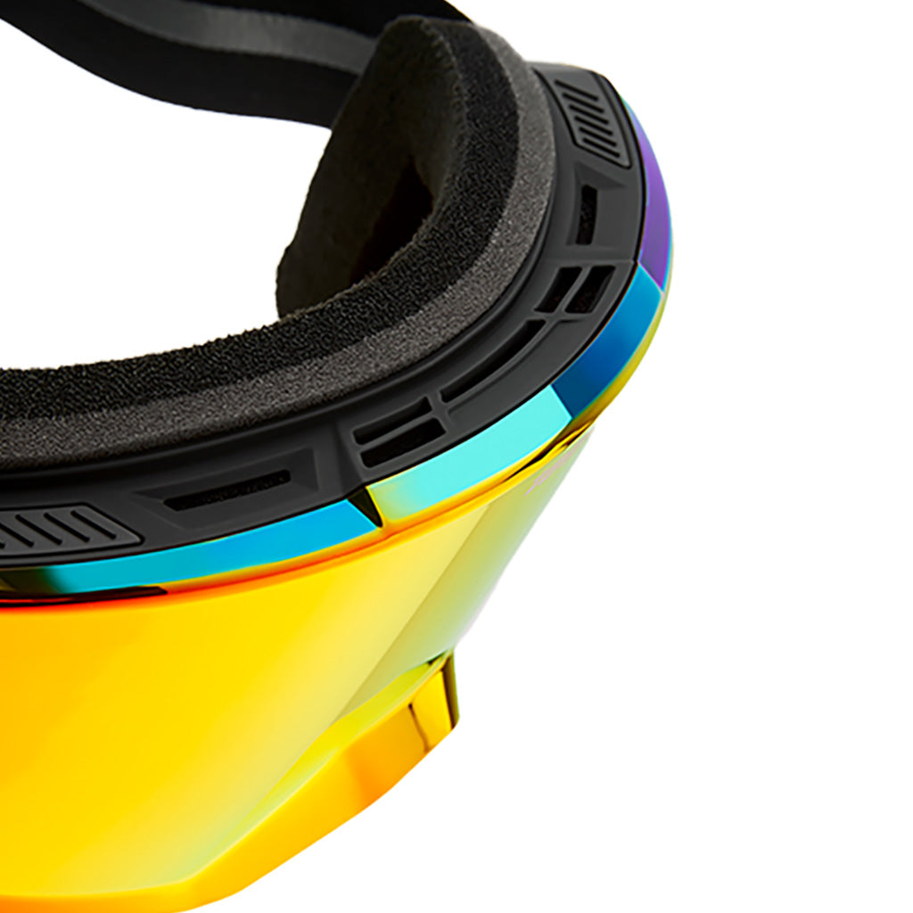 NORG - Goggle w/Spare Lense