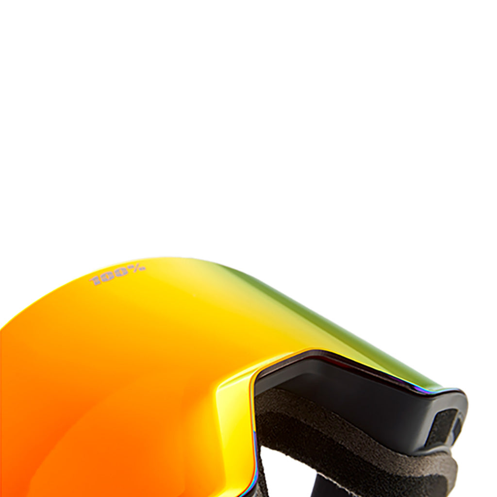 NORG - Goggle w/Spare Lense