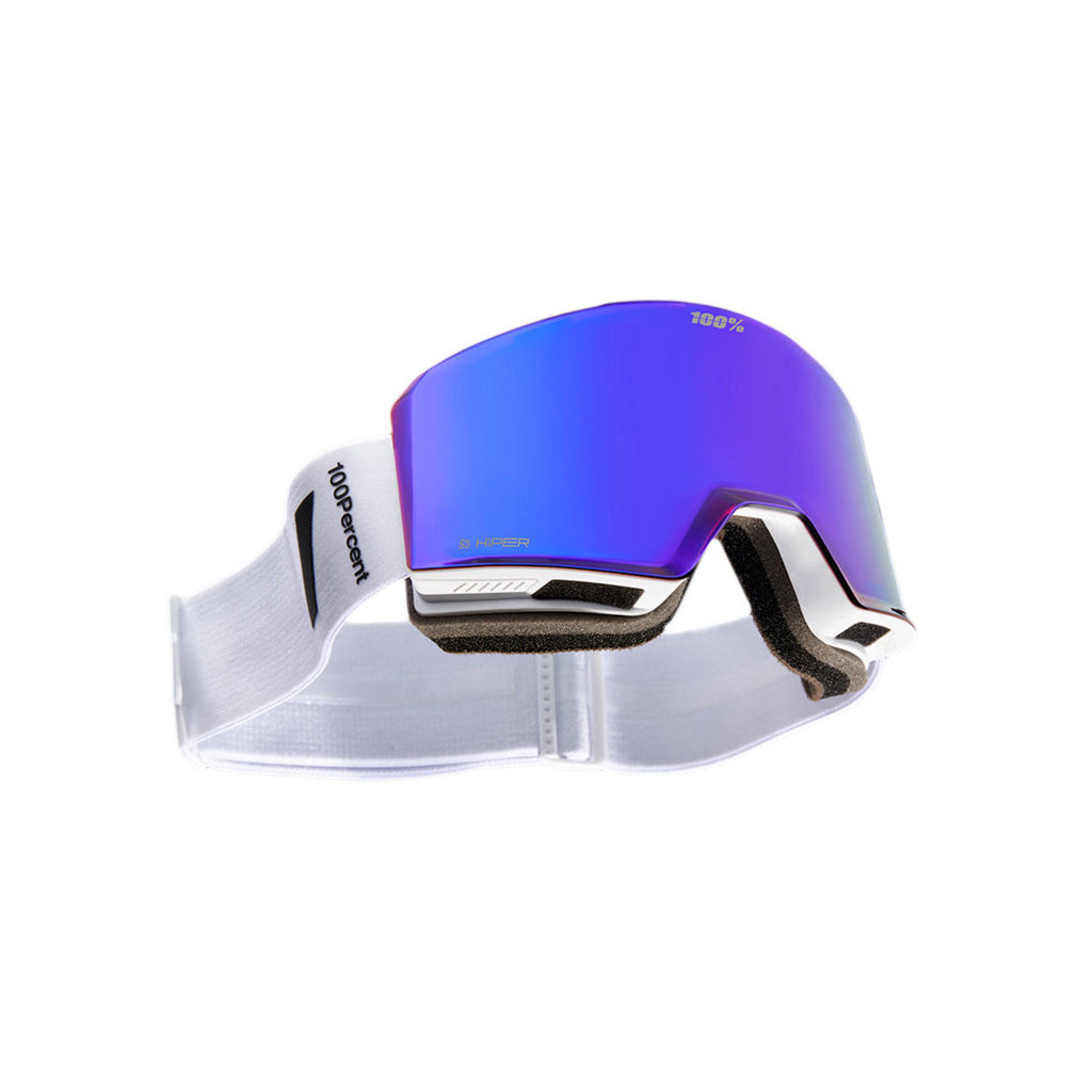 NORG - Goggle w/Spare Lense