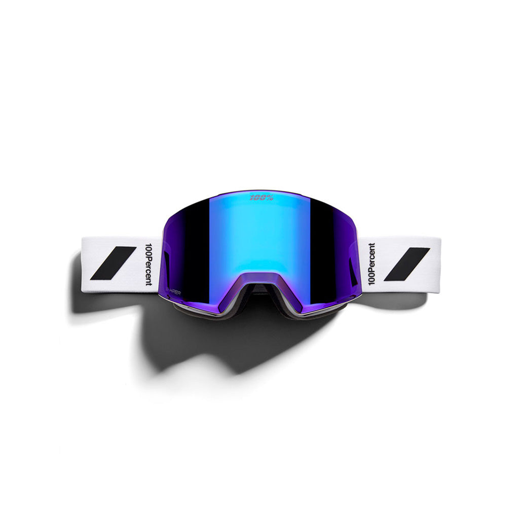NORG - Goggle w/Spare Lense