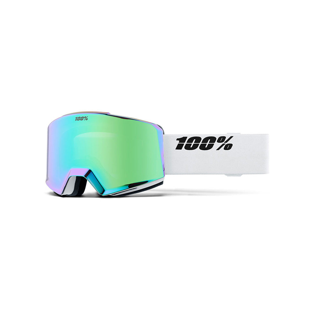 NORG - Goggle w/Spare Lense