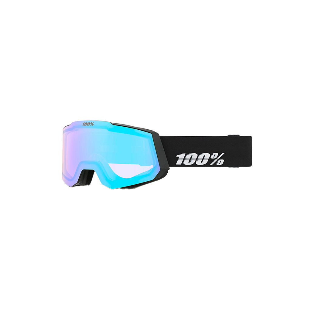 SNOWCRAFT - Goggle w/Spare Lense