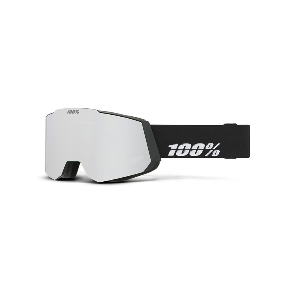 SNOWCRAFT - Goggle w/Spare Lense