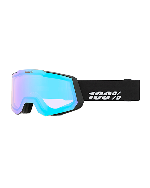 SNOWCRAFT - Goggle w/Spare Lense