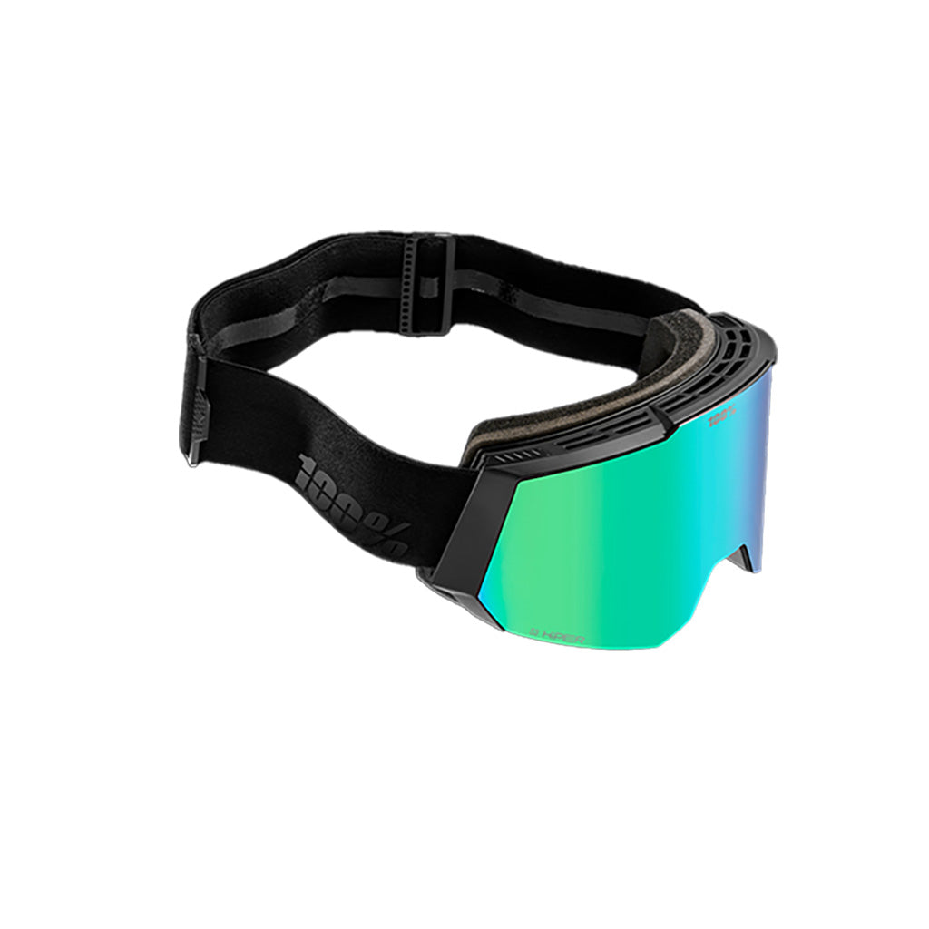 SNOWCRAFT - Goggle w/Spare Lense