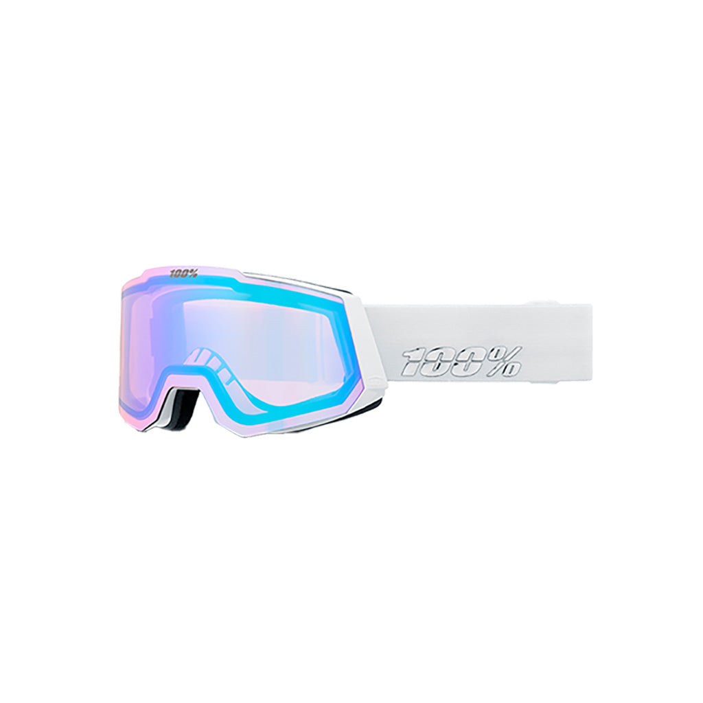 SNOWCRAFT - Goggle w/Spare Lense